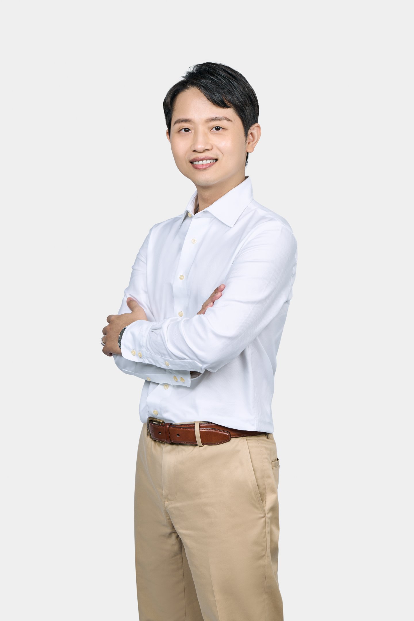 葉邦彥　諮商心理師