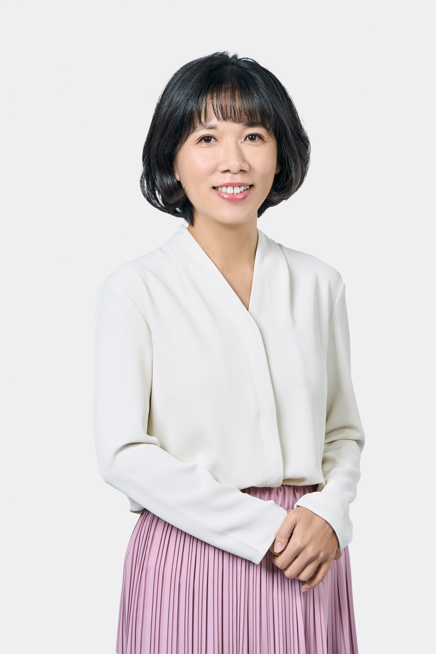 陳慧苓 諮商心理師