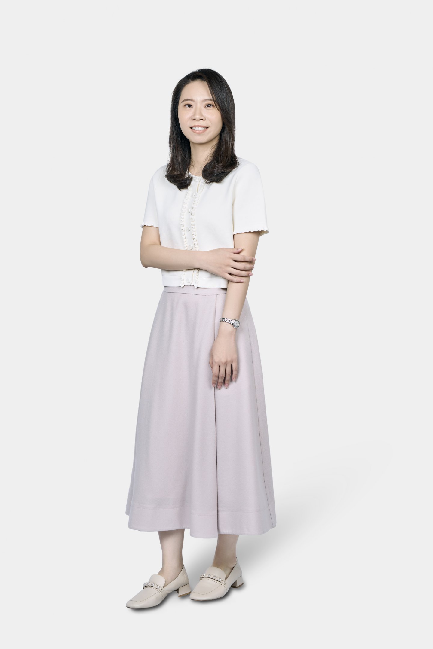 蔡孟潔 諮商心理師