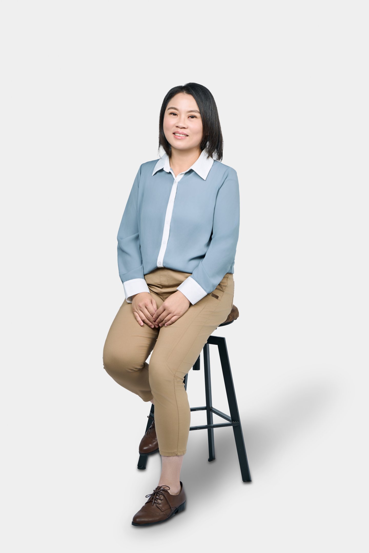黃慧婷 臨床心理師